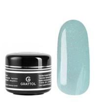 ( 50 мл ) Гель камуфлирующий Grattol Camouflage Gel Farfor 09 ( 50 мл ) Гель камуфлирующий Grattol Camouflage Gel Farfor 09