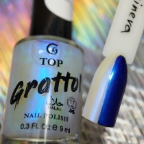 Grattol Top Raspleskalas’ sineva