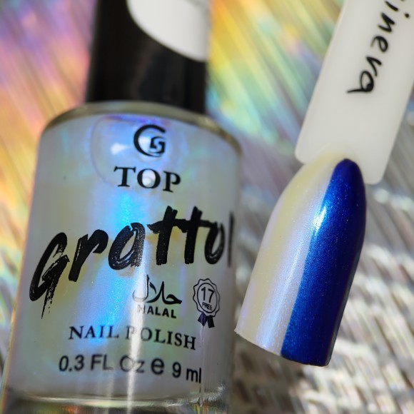 Grattol Top Raspleskalas’ sineva