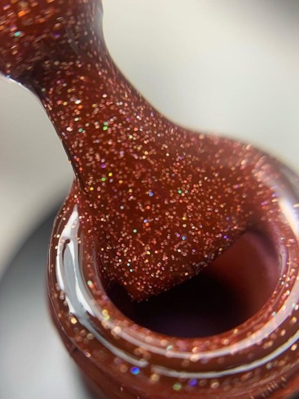 Гель-лак Grattol Yashma 10, 9 мл