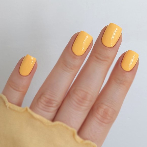 Лак для ногтей Grattol Color Nail Polish Melon Лак для ногтей Grattol Color Nail Polish Melon