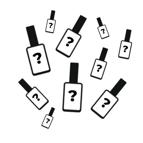 Cет лаков Grattol Happy New Year