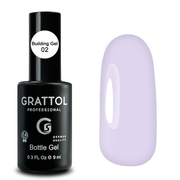 Bottle Gel 02
