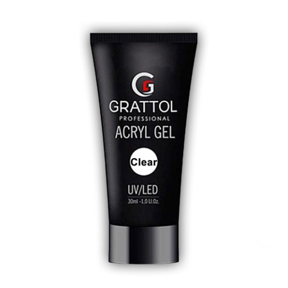 acryl-gel-clear acryl-gel-clear