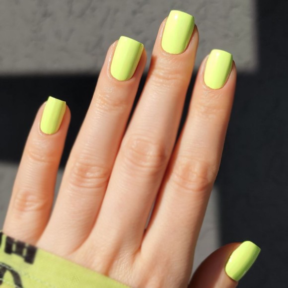 Лак для ногтей Grattol Color Nail Polish Yuzu Лак для ногтей Grattol Color Nail Polish Yuzu