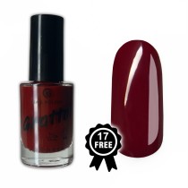 Лак для ногтей Grattol Color Nail Polish Business lady Лак для ногтей Grattol Color Nail Polish Business lady
