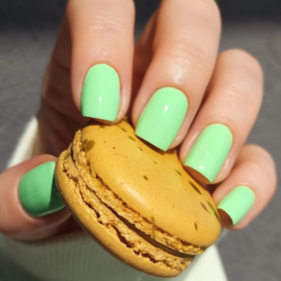 Лак для ногтей Grattol Color Nail Polish Matcha Лак для ногтей Grattol Color Nail Polish Matcha