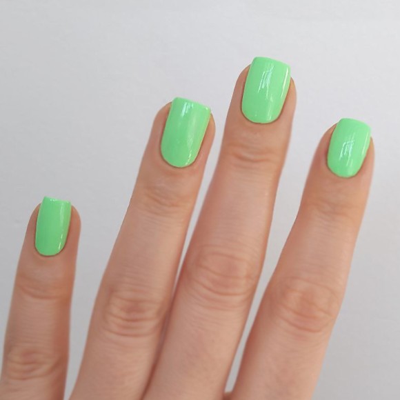 Лак для ногтей Grattol Color Nail Polish Matcha Лак для ногтей Grattol Color Nail Polish Matcha
