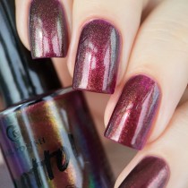 Лак для ногтей Grattol Color Nail Polish Molten Earth