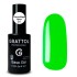 Camouflage Neon 01  9 ml Каучуковая база для гель-лака Grattol Rubber Base Neon