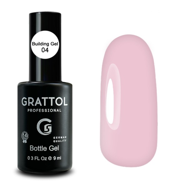 Bottle Gel 04 Bottle Gel 04