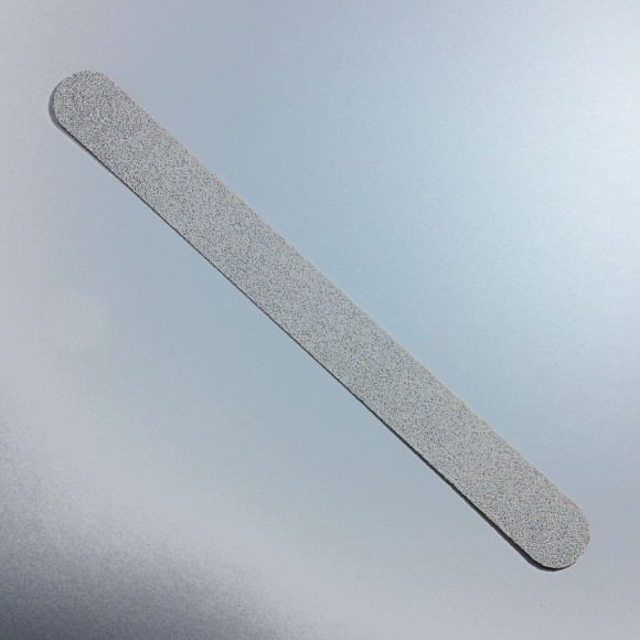 Grattol L сменные файлы 100 грит для пилки КЛАССИКА 180х18 мм, 50 шт. Grattol L сменные файлы 100 грит для пилки КЛАССИКА 180х18 мм, 50 шт.