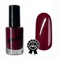 Лак для ногтей Grattol Color Nail Polish Favorite cherry Лак для ногтей Grattol Color Nail Polish Favorite cherry