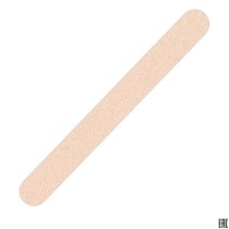 Grattol L сменные файлы 180 грит для пилки КЛАССИКА 180х18 мм, 12 шт.