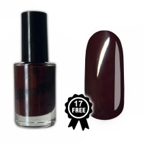 Лак для ногтей Grattol Color Nail Polish Red wine Лак для ногтей Grattol Color Nail Polish Red wine