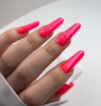 Grattol  Gel  Opal Neon 05  15 ml