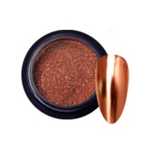 Втирка цветная 20 Orange, 1,8гр  #10