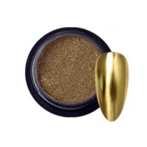 Втирка цветная 21 Classic Gold, 1,8гр  #1 и #11