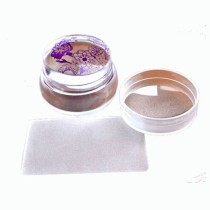 Штамп прозрачный силиконовый L, пластиковый корпус (цвет в ассортименте) Штамп прозрачный силиконовый L, пластиковый корпус (цвет в ассортименте)