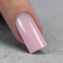 Grattol Builder Base Gel Strong 111 Розовый фарфор 30 мл