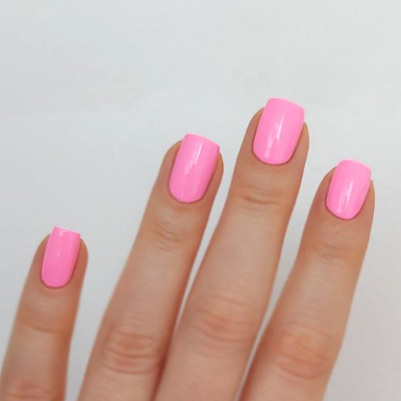 Лак для ногтей Grattol Color Nail Polish Raspberry Mousse