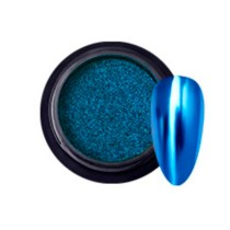 Втирка цветная 14 Blue Sky, 1,8г #14 р