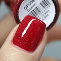 Лак для ногтей Grattol Color Nail Polish Comet