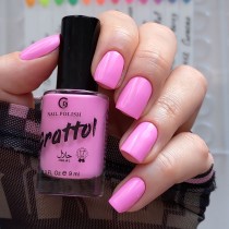 Лак для ногтей Grattol Color Nail Polish Unicorn