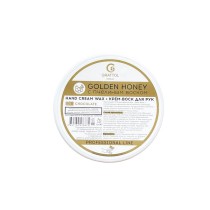 ( 50 мл ) Крем-воск для рук "Chocolate" Grattol Premium Hand cream wax