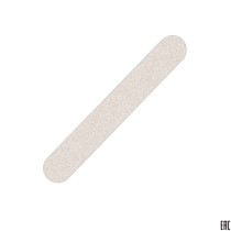 Grattol M сменные файлы 100 грит для пилки КОРОТКАЯ 130х18 мм, 50 шт. Grattol M сменные файлы 100 грит для пилки КОРОТКАЯ 130х18 мм, 50 шт.