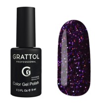 Гель-лак Grattol Diamond 05, 9мл Гель-лак Grattol Diamond 05, 9мл