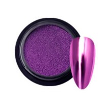 Втирка цветная 17 Pink Raspberry, 1,8гр  #17