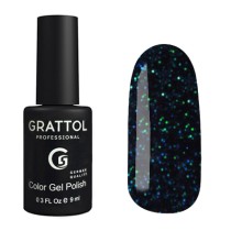 Гель-лак Grattol Diamond 06, 9мл Гель-лак Grattol Diamond 06, 9мл