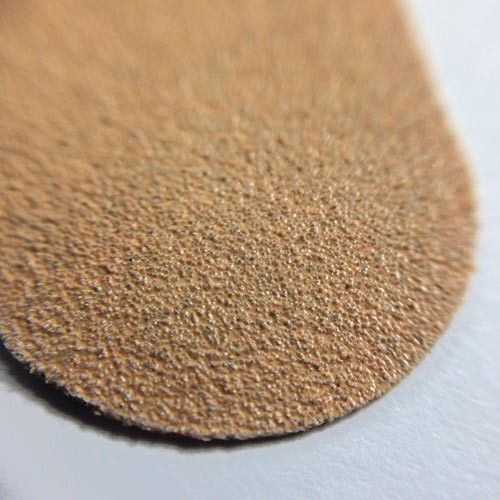 Grattol M сменные файлы 180 грит для пилки КОРОТКАЯ 130х18 мм, 50 шт.