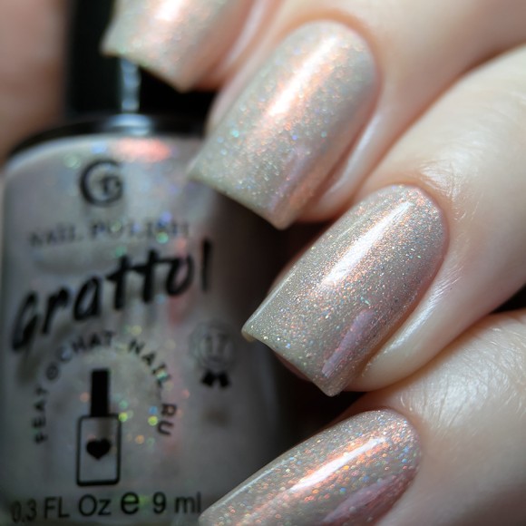 Grattol Color Nail Polish Only Better Grattol Color Nail Polish Only Better