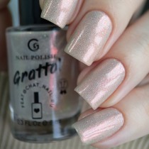 Grattol Color Nail Polish  Only Better Grattol Color Nail Polish  Only Better