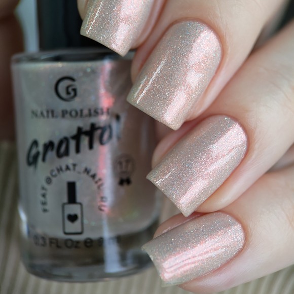 Grattol Color Nail Polish Only Better Grattol Color Nail Polish Only Better