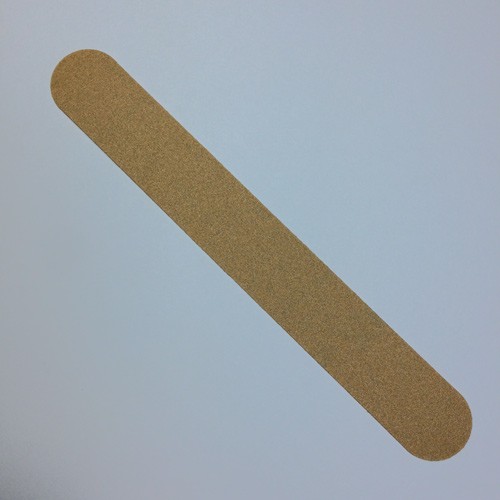 Grattol M сменные файлы 240 грит для пилки КОРОТКАЯ 130х18 мм, 50 шт. Grattol M сменные файлы 240 грит для пилки КОРОТКАЯ 130х18 мм, 50 шт.