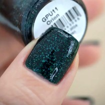 Лак для ногтей Grattol Color Nail Polish Orion