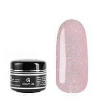 ( 15 мл ) Гель камуфлирующий Grattol Camouflage Gel Farfor 06