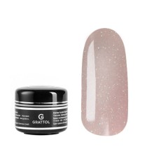 ( 15 мл ) Гель камуфлирующий Grattol Camouflage Gel Farfor 07 ( 15 мл ) Гель камуфлирующий Grattol Camouflage Gel Farfor 07