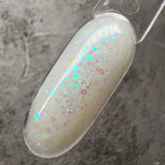 Grattol Rubber Base Opal 2 Grattol Rubber Base Opal 2