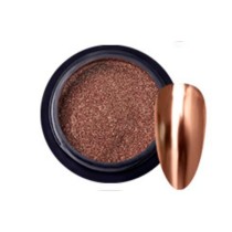 Втирка цветная 23 Caramel, 1,8гр   #6