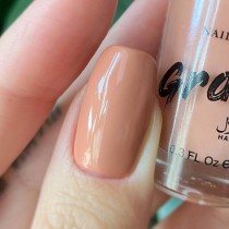 Лак для ногтей Grattol Color Nail Polish Cashmere nude Лак для ногтей Grattol Color Nail Polish Cashmere nude