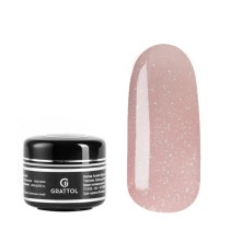 ( 15 мл ) Гель камуфлирующий Grattol Camouflage Gel Farfor 08 ( 15 мл ) Гель камуфлирующий Grattol Camouflage Gel Farfor 08