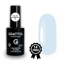 Grattol Color Gel Polish One Step 18 Grattol Color Gel Polish One Step 18