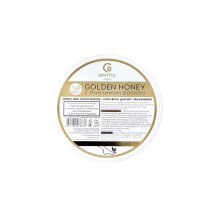 ( 50 мл ) Крем-воск для ног УВЛАЖНЕНИЕ Grattol Premium cream wax moisturizing