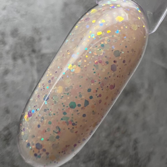 Grattol Rubber Base Opal 5 Grattol Rubber Base Opal 5