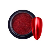 Втирка цветная 16 Scarlet Red, 1,8гр #5