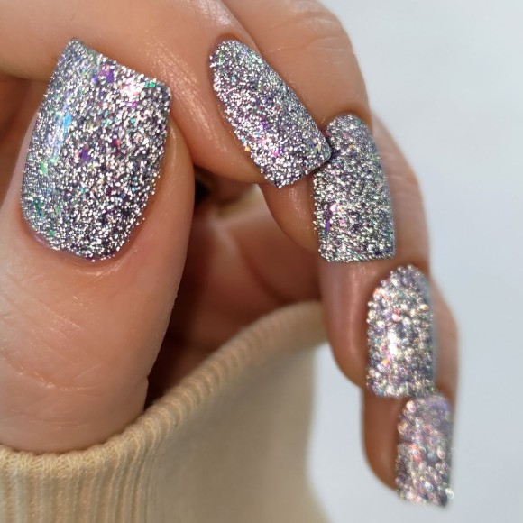 Лак для ногтей Grattol Color Nail Polish Special Look